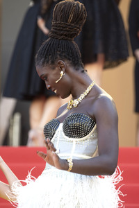 Filmpremiere 'Stillwater', Cannes Film Festival 2021