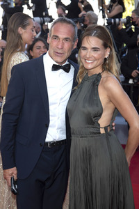 Filmpremiere 'Stillwater', Cannes Film Festival 2021