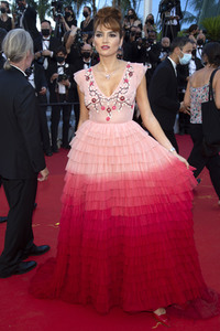 Filmpremiere 'Stillwater', Cannes Film Festival 2021