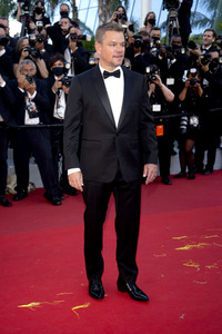 Filmpremiere 'Stillwater', Cannes Film Festival 2021
