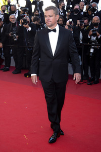 Filmpremiere 'Stillwater', Cannes Film Festival 2021