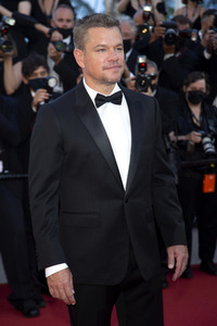 Filmpremiere 'Stillwater', Cannes Film Festival 2021