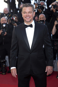 Filmpremiere 'Stillwater', Cannes Film Festival 2021