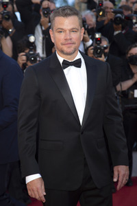 Filmpremiere 'Stillwater', Cannes Film Festival 2021