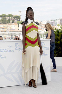 Photocall 'After Yang', Cannes Film Festival 2021