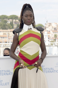 Photocall 'After Yang', Cannes Film Festival 2021