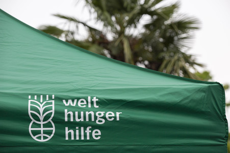 ZeroHungerRun 2021 in Köln
