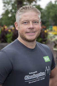ZeroHungerRun 2021 in Köln