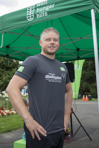ZeroHungerRun 2021 in Köln