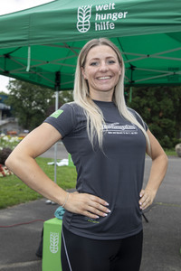 ZeroHungerRun 2021 in Köln