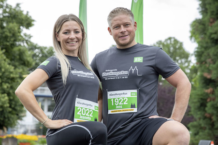 ZeroHungerRun 2021 in Köln