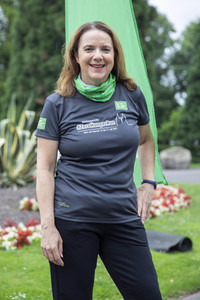 ZeroHungerRun 2021 in Köln