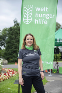 ZeroHungerRun 2021 in Köln