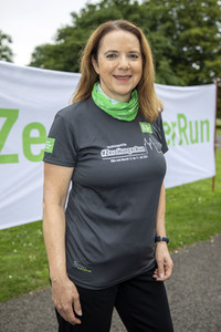 ZeroHungerRun 2021 in Köln