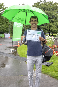 ZeroHungerRun 2021 in Köln