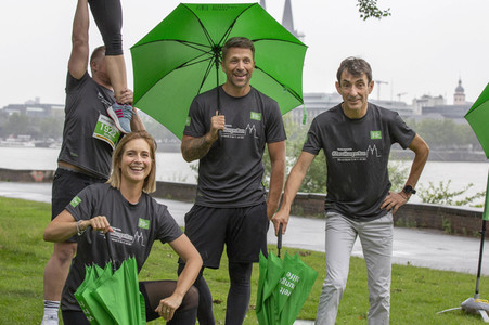 ZeroHungerRun 2021 in Köln