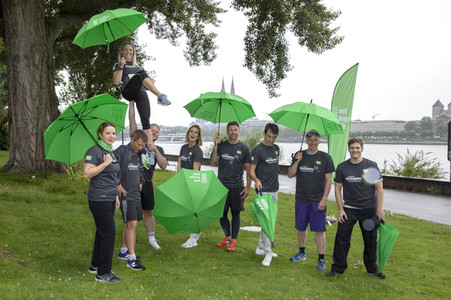 ZeroHungerRun 2021 in Köln