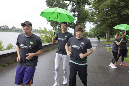 ZeroHungerRun 2021 in Köln