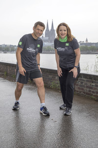 ZeroHungerRun 2021 in Köln