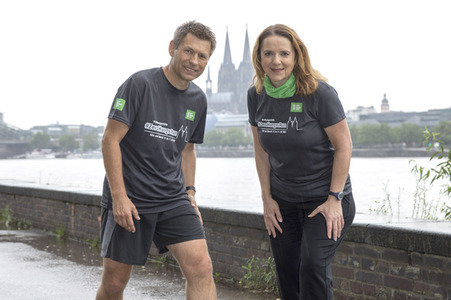 ZeroHungerRun 2021 in Köln