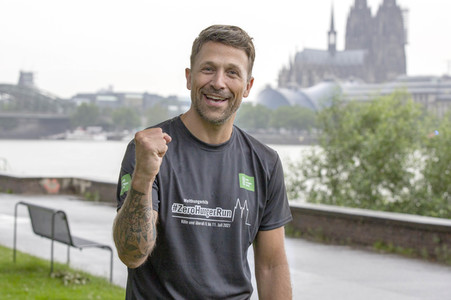 ZeroHungerRun 2021 in Köln