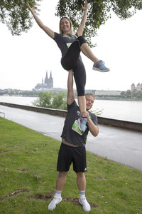 ZeroHungerRun 2021 in Köln