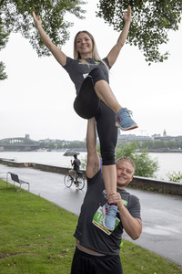 ZeroHungerRun 2021 in Köln