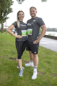 ZeroHungerRun 2021 in Köln