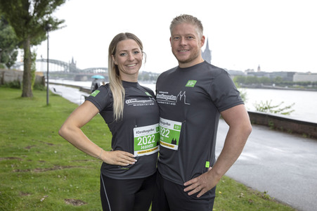 ZeroHungerRun 2021 in Köln
