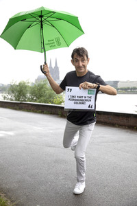 ZeroHungerRun 2021 in Köln
