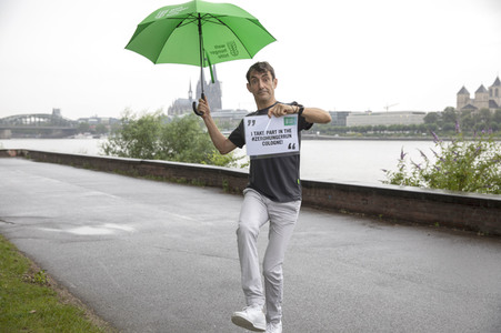 ZeroHungerRun 2021 in Köln