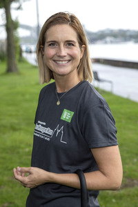 ZeroHungerRun 2021 in Köln