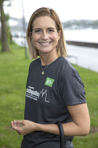 ZeroHungerRun 2021 in Köln