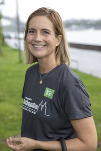 ZeroHungerRun 2021 in Köln