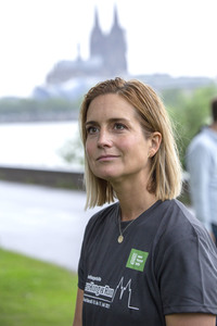 ZeroHungerRun 2021 in Köln