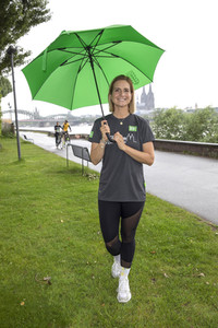 ZeroHungerRun 2021 in Köln
