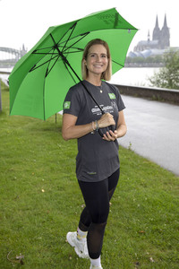 ZeroHungerRun 2021 in Köln