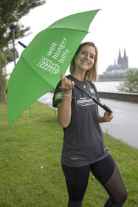 ZeroHungerRun 2021 in Köln