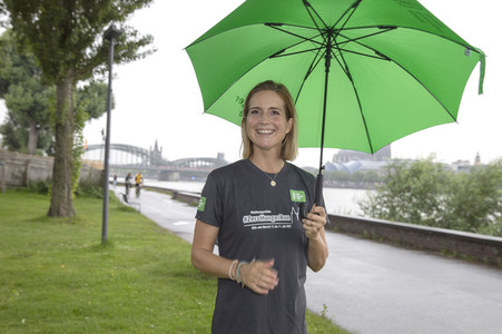 ZeroHungerRun 2021 in Köln