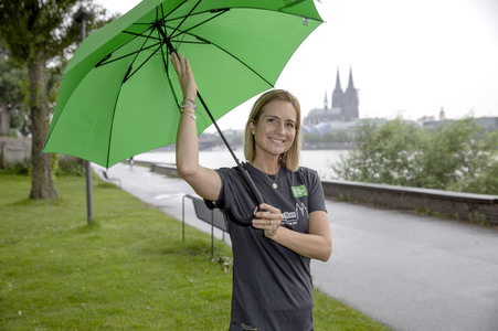 ZeroHungerRun 2021 in Köln