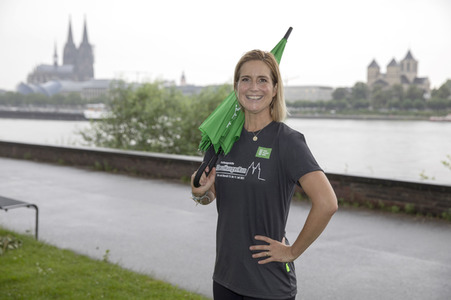 ZeroHungerRun 2021 in Köln