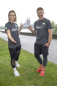 ZeroHungerRun 2021 in Köln