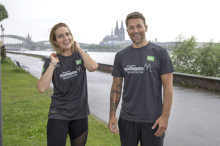 ZeroHungerRun 2021 in Köln