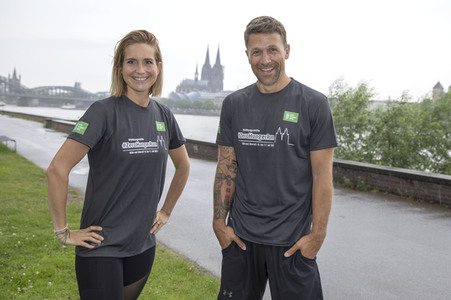 ZeroHungerRun 2021 in Köln