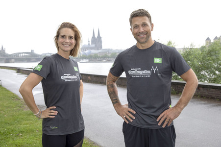 ZeroHungerRun 2021 in Köln