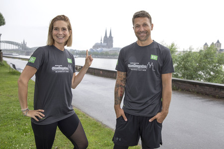 ZeroHungerRun 2021 in Köln