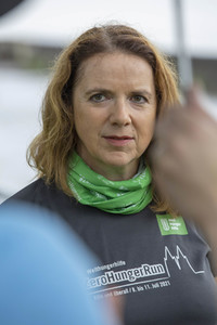 ZeroHungerRun 2021 in Köln