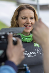 ZeroHungerRun 2021 in Köln