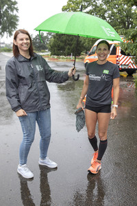 ZeroHungerRun 2021 in Köln