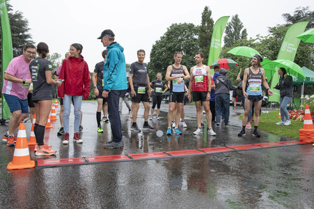 ZeroHungerRun 2021 in Köln